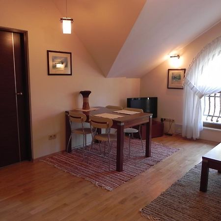 זקופאנה Apartament Brandy Radowid חדר תמונה
