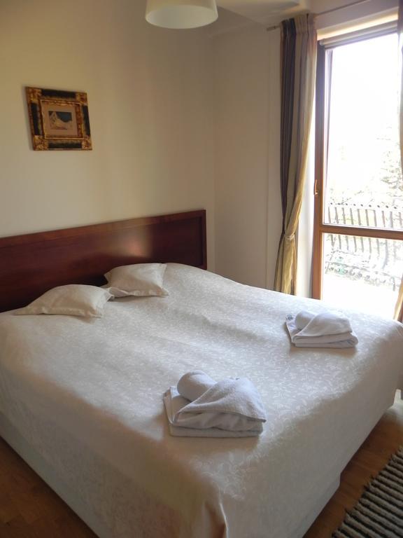 זקופאנה Apartament Brandy Radowid חדר תמונה